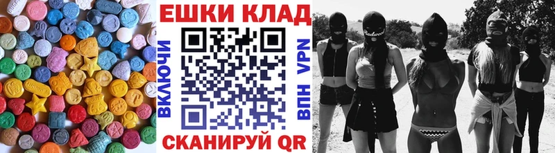 Купить  Пионерский  Ecstasy Punisher 